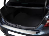 S-Dizayn Renault Megane 4 SD Krom Arka Tampon Eşiği 2016-2020 thumbnail 1