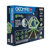 0329 Parıltılı Manyetik Zeka Oyunu 42 Parça - 1