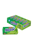 SAADET Nazar 5li Sakız Naneli kutulu - 1