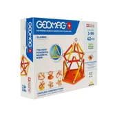 0271 Manyetik Zeka Oyunu 42 Parça - 1