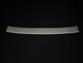 S-Dizayn VW Crafter Krom Arka Tampon Eşiği 2017 Üzeri thumbnail 2