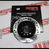 HONDA SPACY 110 ÖN DİSK MSR - 1