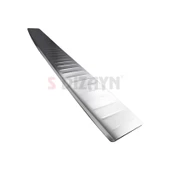 S-Dizayn Vito W447 Krom Arka Tampon Eşiği 2014-2020 - 3