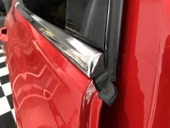 S-Dizayn Opel Astra K HB Krom Cam Çerçeve Seti 14 Prç 2015-2022 A+ Kalite - 8