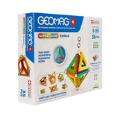 0377 Renkli Manyetik Zeka Oyunu 35 Parça - 1