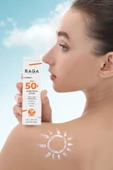 BAGA Güneş Koruyucu Krem Spf+ - 2