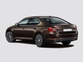 S-Dizayn Skoda Superb Krom Egzoz Çıkışı 3 Parça Set 2020-2023 - 4