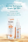 BAGA Güneş Koruyucu Krem Spf+ - 1