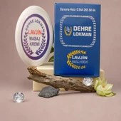 alabalık yağlı Lavjin Krem 70 GR  ( 3 Adet ) - 6