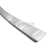 S-Dizayn VW Passat B8.5 Sw Krom Arka Tampon Eşiği 2019-2023 thumbnail 3