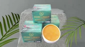 Alabalık Yağlı Masaj Kremi Gardajin Lüx Krem 70g ( 3 ADET ) - 5