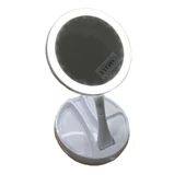 Carelly CR-1478 Işıklı Makyaj Aynası Make Up Mırror - 1