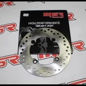 HONDA FORZA 250 20182022 ARKA DİSK MSR - 1