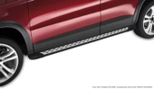 S-Dizayn Dacia Logan 2 MCV TrimLine Gri Yan Basamak 186 Cm 2013-2020 A+ Kalite - 5
