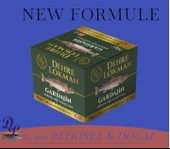 GARDAJİN NEW LÜX ALABALIK YAĞLI KREM 70 gr ( 3 adet ) - - 3