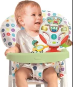 Clementoni Baby Aktivite Direksiyon 17899 - 4