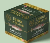 GARDAJİN NEW LÜX ALABALIK YAĞLI KREM 70 gr ( 3 adet ) - - 4