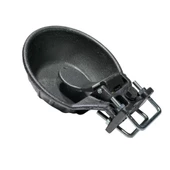 Pik Döküm Dilli Hayvan Suluğu 2,5 Litre-2 Adet thumbnail 3