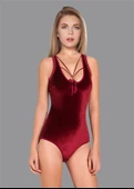 MOONLİGHT 289 Kadife Body - 1