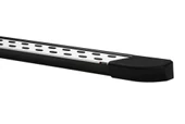 S-Dizayn Ford Connect Uzun Şase TrimLine Gri Yan Basamak 210 Cm 2002-2014 A+ Kalite - 4