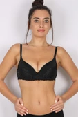 MOONLİGHT 155 DESTEKSİZ SÜTYEN - 4