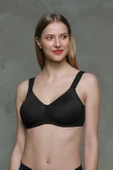 MOONLİGHT 2177 COTTON  MİNİMİZER TOPARLAYICI SÜTYEN - 1