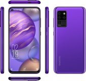 Oukitel C21 64 GB (Distribütör Garantili) - 3