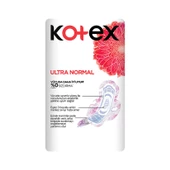 Kotex Ultra Normal Ped Normal 24x2 48 Adet thumbnail 2