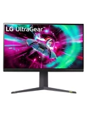LG ULTRAGEAR  32 İNÇ  1Ms 144Hz 4K IPS GAMING MONITOR 32GR93U-B - 1