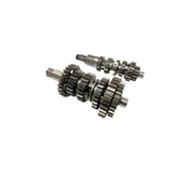 Mondial 125 Drift L Şanzıman Takımı Y4DLT1045A0001 - 1