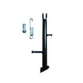 Mondial 125 Drift L Yan Ayak Takım - 1