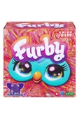 Furby Interaktif Oyuncak Arkadaş, Dans Et! Konuş! Şarkı Söyle! Şakalaş! (yurt Dışından) - 2