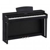 YAMAHA CLAVİNOVA CLP 725 DİJİTAL PİYANO - 1