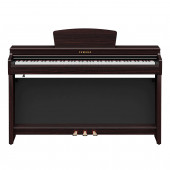 YAMAHA CLAVİNOVA CLP 725 DİJİTAL PİYANO - 2