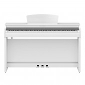 YAMAHA CLAVİNOVA CLP 725 DİJİTAL PİYANO - 4