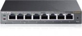 TL OMADA RR TL-SG108PE 8 PORT G.BIT SWITCH.4 PORT - 1