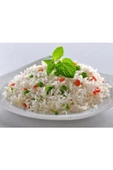 Ahmadi zerrin Rice 1121 uzun iri taneli basmati hint sella pirinci 5 kg - 5