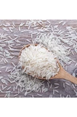 Ahmadi zerrin Rice 1121 uzun iri taneli basmati hint sella pirinci 5 kg - 8