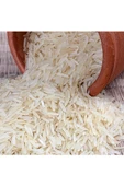 Ahmadi zerrin Rice 1121 uzun iri taneli basmati hint sella pirinci 10 kg - 3