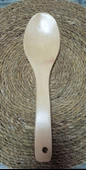 Bambu Pilav Yemek Servis Kaşığı 27cm - 2