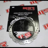TVS APACHE RTR 180- RTR 200 (EURO 4-5) APACHE 150ÖN DİSK MSR - 1