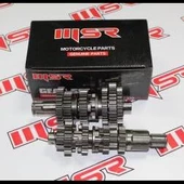 ÇITA 125 ŞANZUMAN SETİ 12T/37T MSR - 1