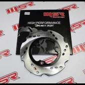 TVS APACHE RTR 180 ARKA DİSK MSR - 1