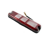 1 Adet Forklift Stop Led Lamba Park-Sinyal-Gerivites 12-120 Volt thumbnail 3