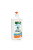 Bitkisel Bulaşık Makinesi Parlatıcısı 500ml - 1