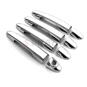 S-Dizayn Fiat Egea SD Krom Kapı Kolu 8 Prç. 2020 Üzeri thumbnail 3