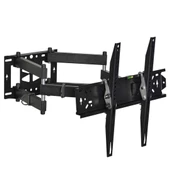 Skytech 85'' İle Uyumlu Hareketli Tv Duvar Askı Asma Aparatı-90 Kg Taşıma - 1