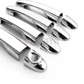 S-Dizayn Fiat Egea Cross Krom Kapı Kolu 8 Prç. 2020 Üzeri thumbnail 4