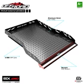 S-Dizayn SDX 4WD Off Road Ford Ranger 3 Wildtrak Pickup Kasa İçi Çekmece 2015-2022 - 1