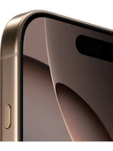 APPLE IPHONE 16 PRO MAX  256 GB DESERT TİTANİUM - 3